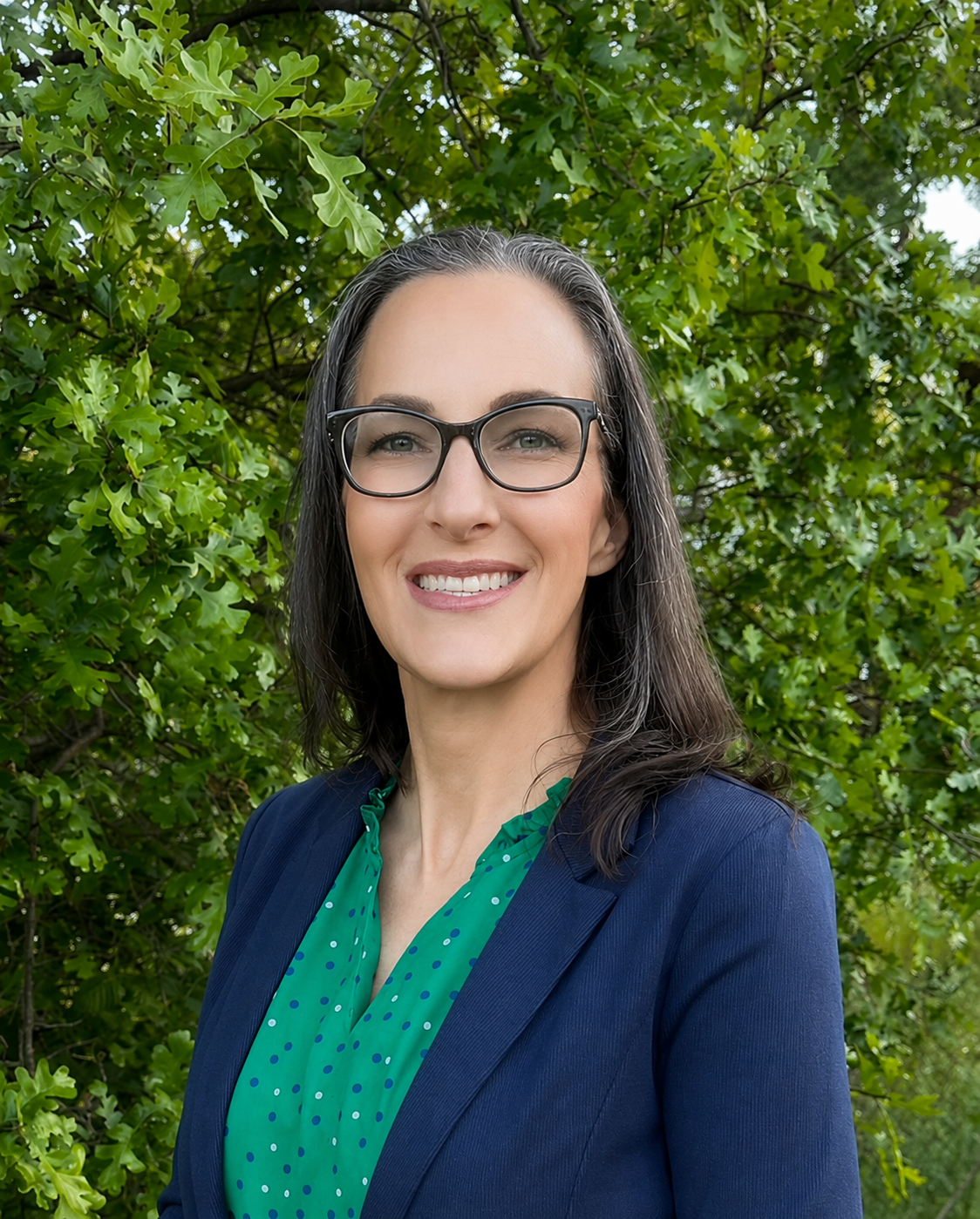 Tenderly Logan Brings a Whole-Child Focus to Upper Lake Unified