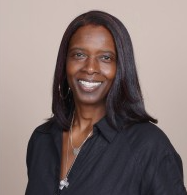 Dr. Marnie Hazelton, superintendent of Alum Rock Union Elementary School District