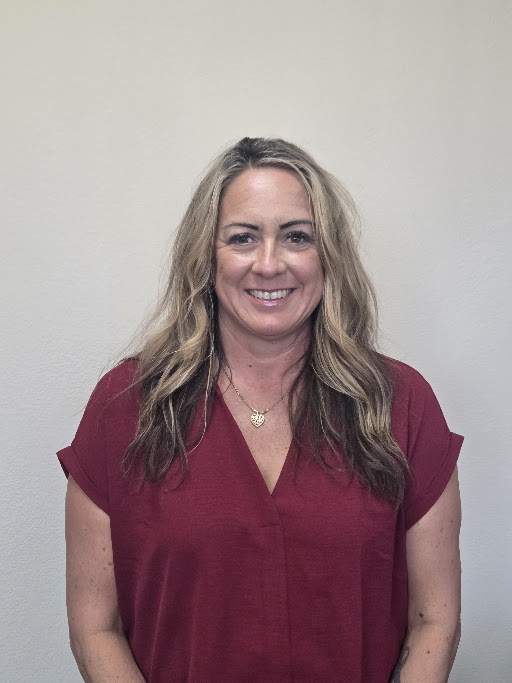 Audra Carr, interim superintendent of King City Union School District